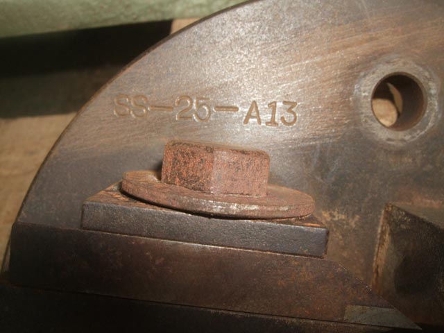 143962 丸棒削機 北産興業  RB-2Cの写真6