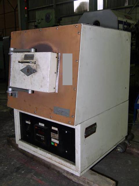 146834 電気炉 サーマル TL-2の写真1