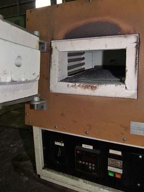 146834 電気炉 サーマル TL-2の写真2