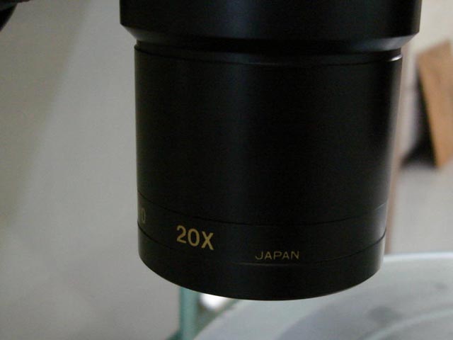 151074 投影機 ミツトヨ  PJ-H3000Fの写真4