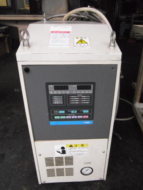151805 金型温調機 マツイ 2001 MCN-135/31AXの写真1