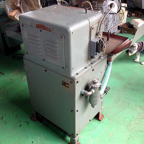 中古機械 情報No.156263 横型ホーニング盤 富士ホーニング 1972 中古機械 情報No.156263 横型ホーニング盤 富士ホーニング 1972