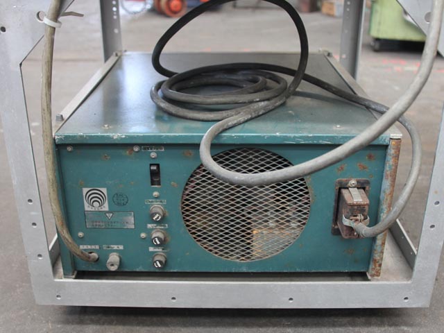 160228 超音波洗浄機 SPC  ET-50S-7の写真7