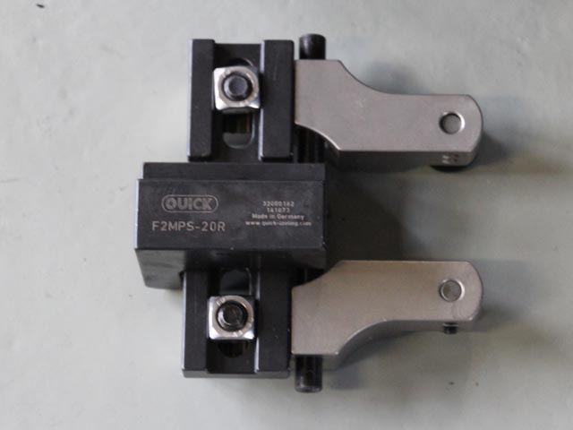 166486 ローレットホルダ 山田マシンツール(QUICK Tooling) F2MPS-20Rの写真03
