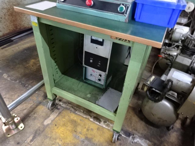 168566 超音波プラスチックウェルダー ブラザー工業 E5-110の写真3
