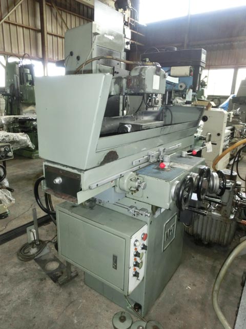 170461 成形研削盤 三井ハイテック 1987 MSG-250H2の写真2