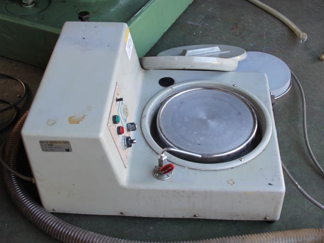 サト 丸本工業 試料研磨機 5629 (09092)