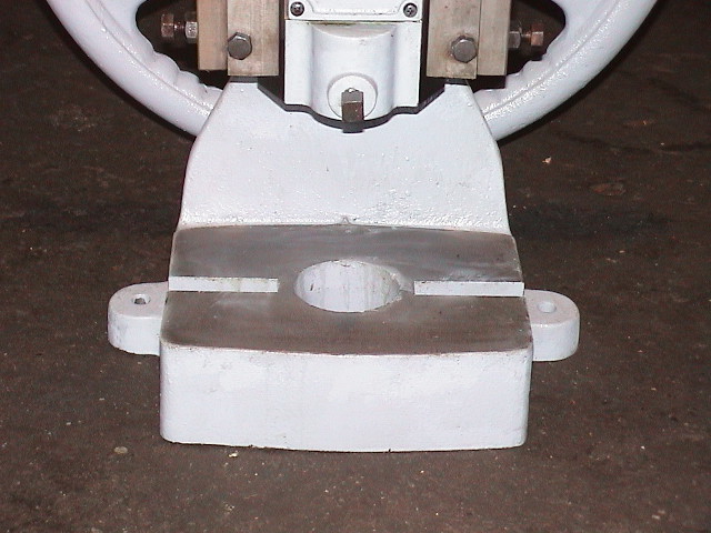 172837 エキセンプレス 岡本工機 No.25の写真3