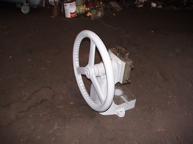 172837 エキセンプレス 岡本工機 No.25の写真6