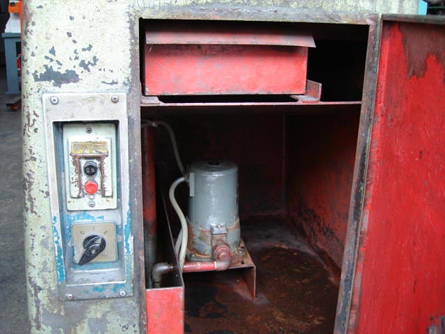 中古機械 情報No.174193 メタルソー切断機 大同興業 PRIMAC-300 中古機械 情報No.174193 メタルソー切断機 大同興業 PRIMAC-300