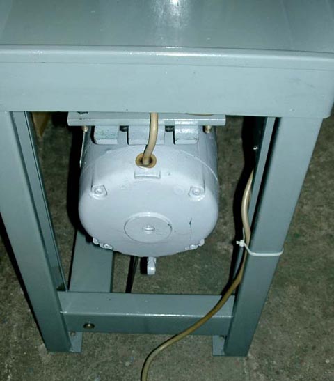 中古機械 情報No.176849 ベンチレース エグロ PH6L-4Hの写真 中古機械 情報No.176849 ベンチレース エグロ PH6L-4Hの写真