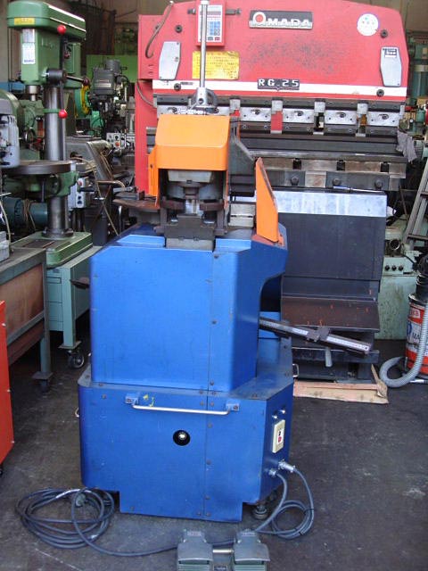 177853 マルチワーカー 日東工器  MW-50の写真1