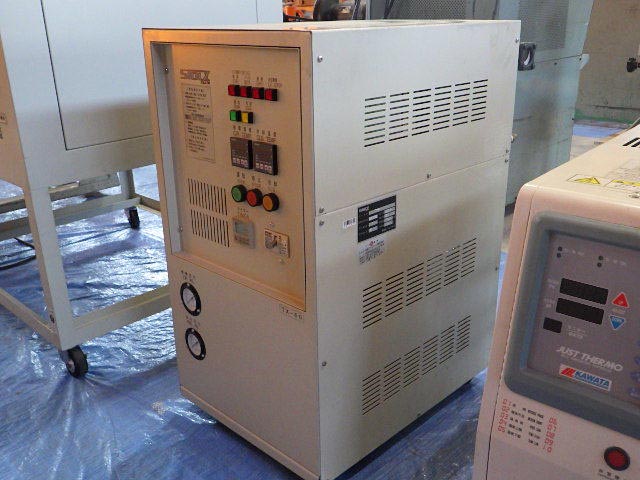 178991 金型温度調節機 シュトルツ 2006 TN-50の写真