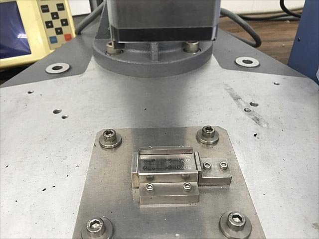 179970 超音波プラスチックウエルダー 超音波工業 UPW1221G3Xの写真04