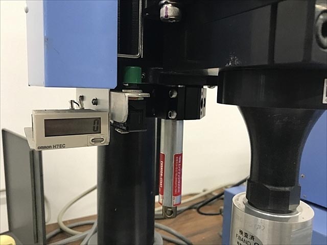 179970 超音波プラスチックウエルダー 超音波工業 UPW1221G3Xの写真06