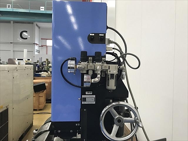 179970 超音波プラスチックウエルダー 超音波工業 UPW1221G3Xの写真07