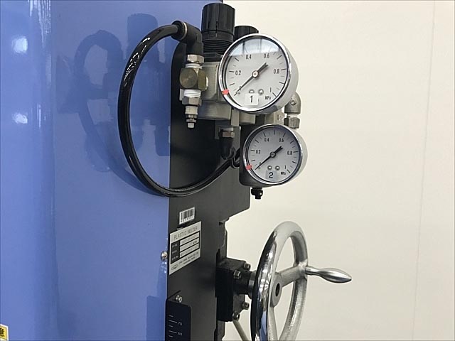 179970 超音波プラスチックウエルダー 超音波工業 UPW1221G3Xの写真08