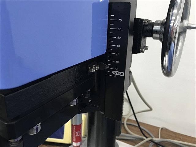 179970 超音波プラスチックウエルダー 超音波工業 UPW1221G3Xの写真09
