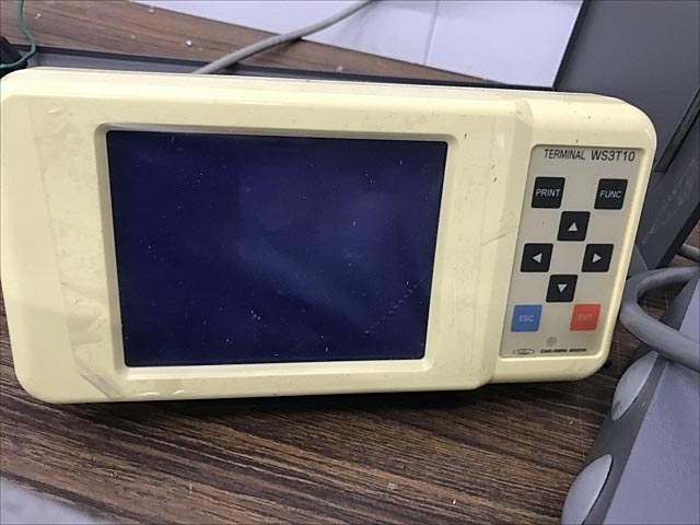 179970 超音波プラスチックウエルダー 超音波工業 UPW1221G3Xの写真13