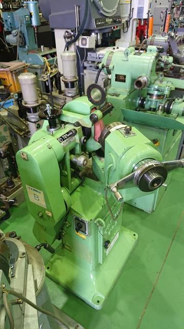 180078 ドリル研削盤 東亜機械  TDP-50Mの写真3