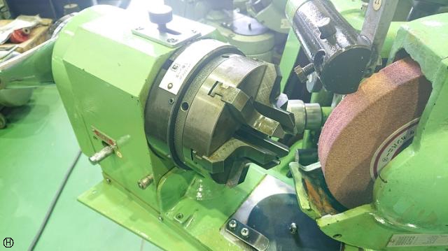 180078 ドリル研削盤 東亜機械  TDP-50Mの写真4