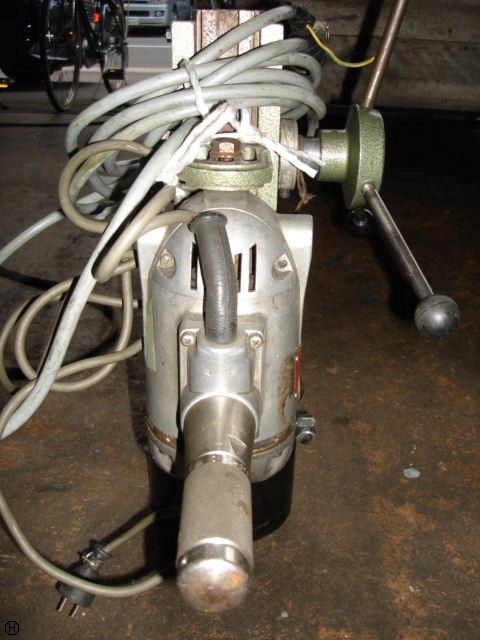 181905 マグネットボール盤 カネツー 1995 KCD-2の写真3