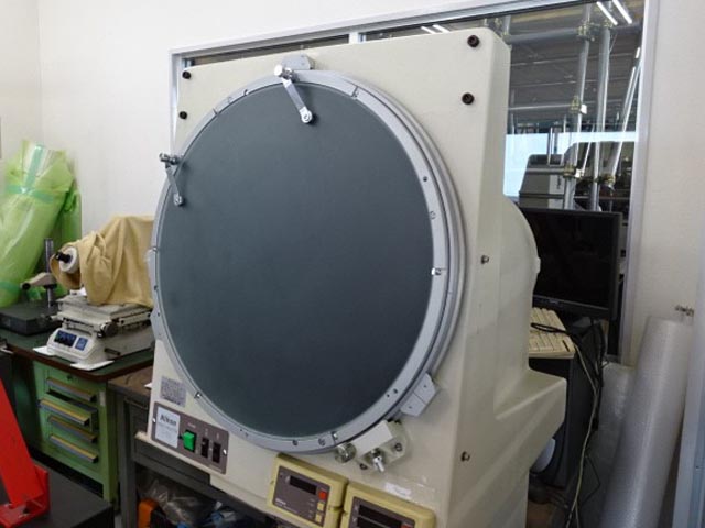 183461 投影機 ニコン V-20Bの写真1
