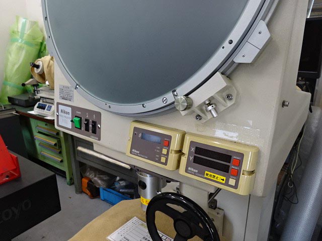 183461 投影機 ニコン V-20Bの写真2