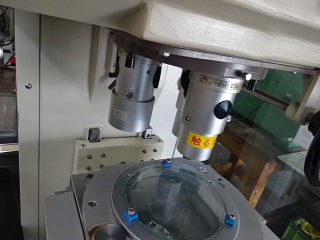 183461 投影機 ニコン V-20Bの写真3