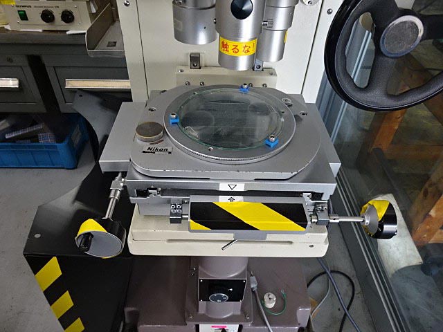 183461 投影機 ニコン V-20Bの写真4