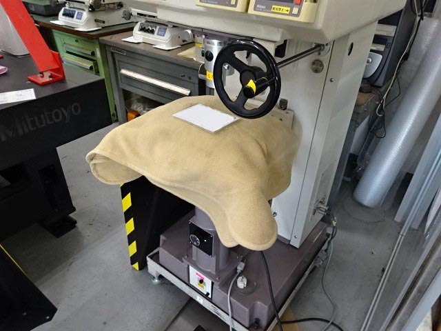 183461 投影機 ニコン V-20Bの写真6
