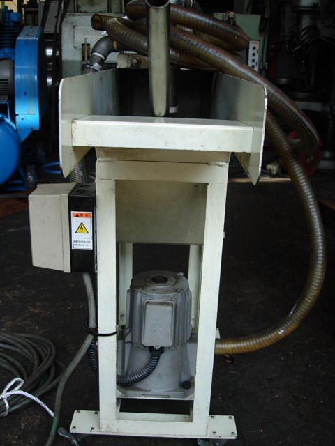 185781 切削油濾過装置 グローイング 2007 GDS-0032-Gの写真2