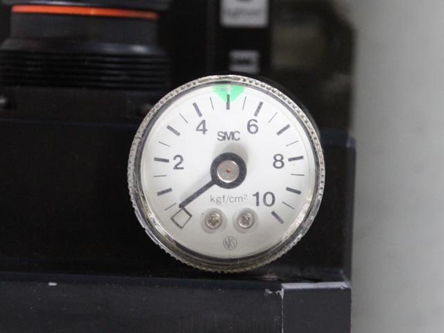 186428 MRユニット(ミストセパレータ付減圧弁) SMC  AMR5100の写真6