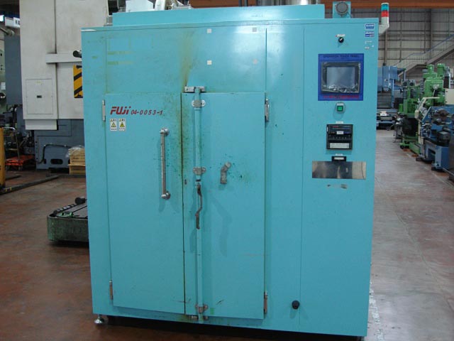 187482 クリーンオーブン フジ化学機械  M-013-BS7Pの写真1