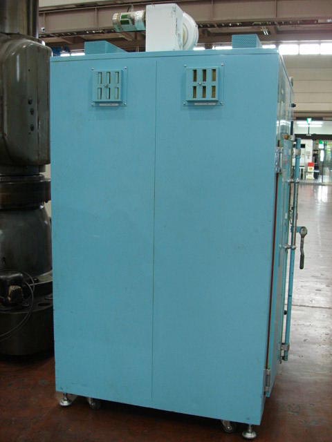 187482 クリーンオーブン フジ化学機械  M-013-BS7Pの写真2