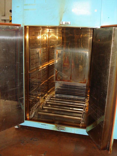 187482 クリーンオーブン フジ化学機械  M-013-BS7Pの写真5