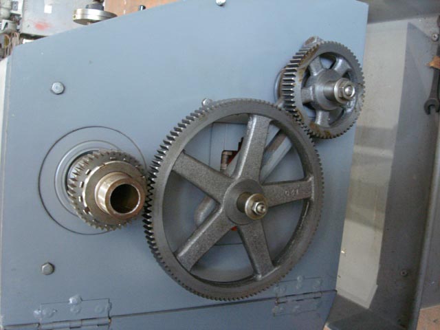 中古機械 情報No.187529 旋盤 立谷川 UL-1000の写真|中古機械 中古機械 情報No.187529 旋盤 立谷川 UL-1000の写真|中古機械