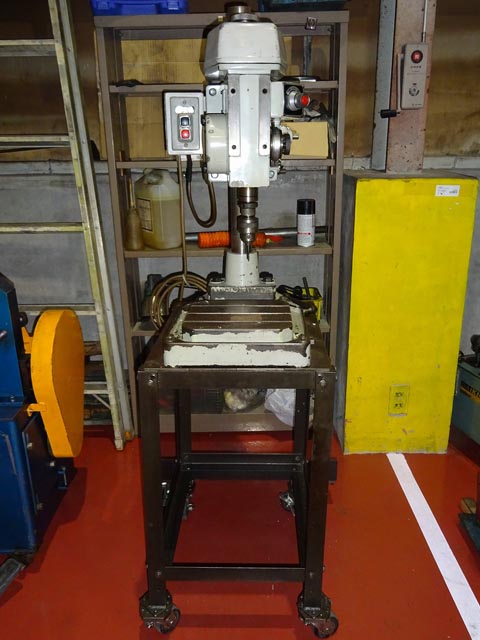 187713 自動タッピングマシン ブラザー工業 BT1-203の写真1