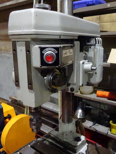 187713 自動タッピングマシン ブラザー工業 BT1-203の写真4