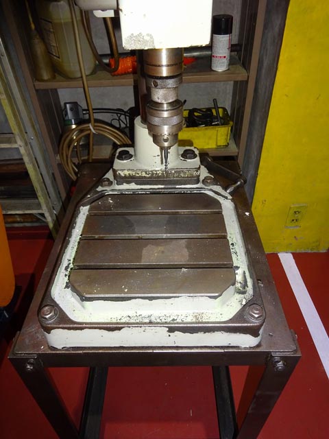 187713 自動タッピングマシン ブラザー工業 BT1-203の写真5