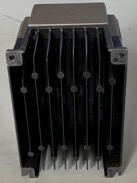 190100 インバーター 富士電機 FVR0.75E9S-2の写真6