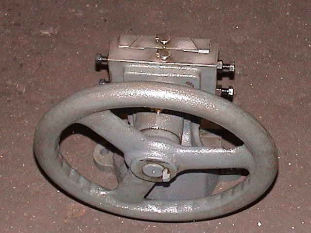 190685 エキセンプレス 岡本工機 No.5の写真4