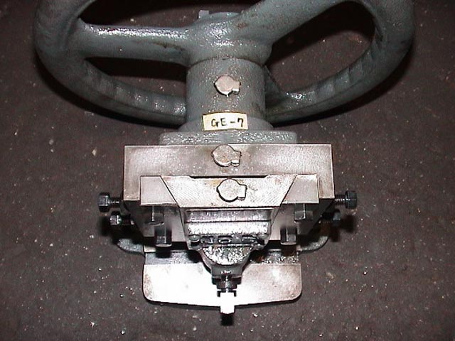 190685 エキセンプレス 岡本工機 No.5の写真5