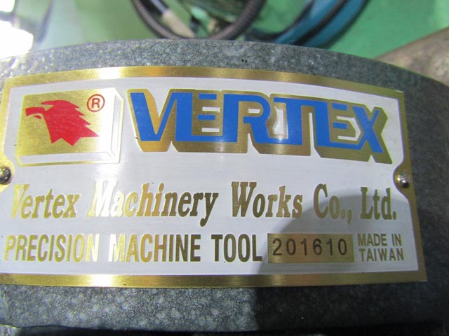 190813 傾斜円テーブル バーテックス 2016 VUT-10の写真4
