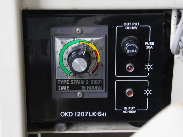191203 電動キャッチパレット をくだ屋 CPHR-10Sの写真10