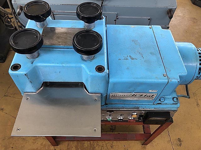 191514 レベラー ブラザー工業 RP5-151の写真1