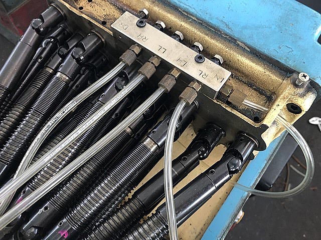 191514 レベラー ブラザー工業 RP5-151の写真7