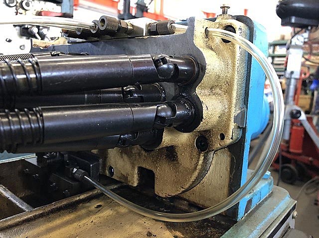 191514 レベラー ブラザー工業 RP5-151の写真8