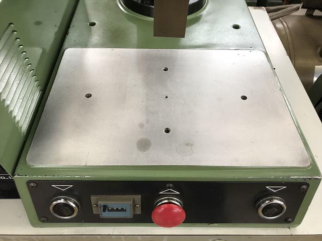 191749 超音波ウェルダー 日本ヒューチャア W2050の写真5