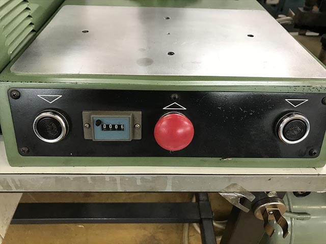 191749 超音波ウェルダー 日本ヒューチャア W2050の写真6